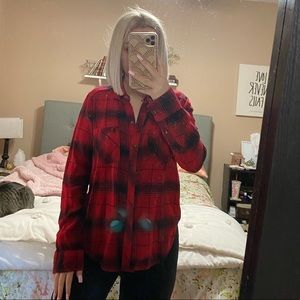 Flannel